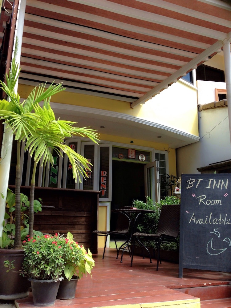 

Bologna - Chalong - Bt Inn Patong
