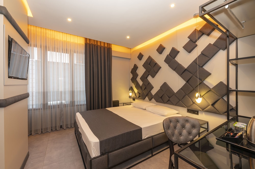 

Firenze - Istanbul - White Palace Hotel