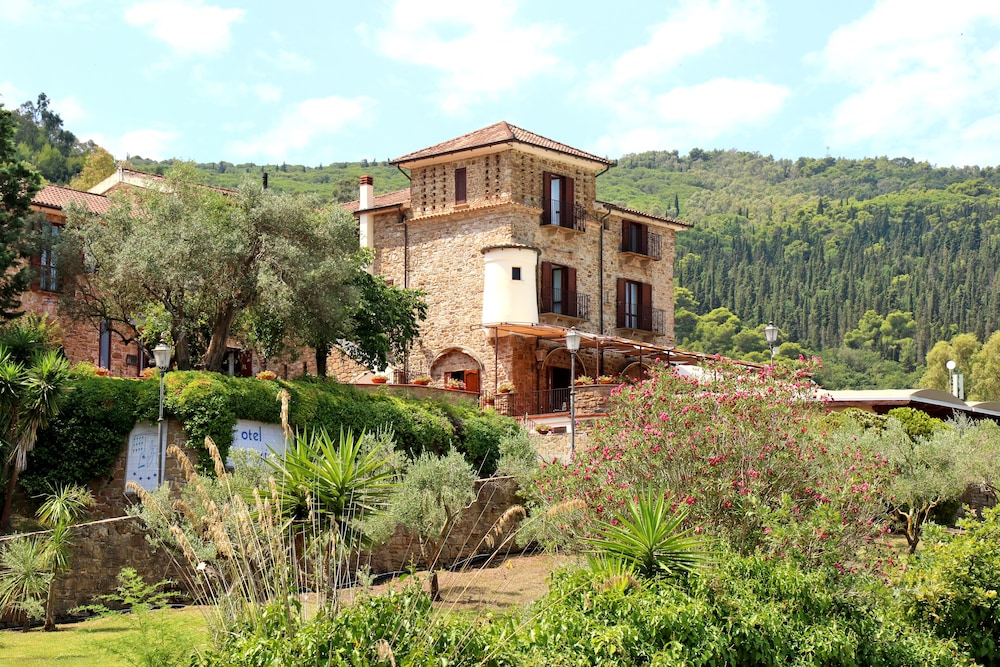 

Roma - Cilento, Mare Italia - Hotel Hermitage
