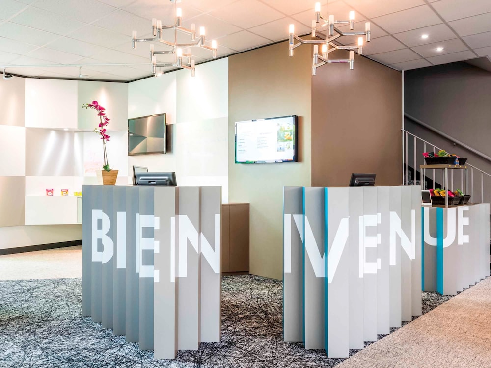 

Firenze - Paris Orly - ibis Styles Antony Paris Sud