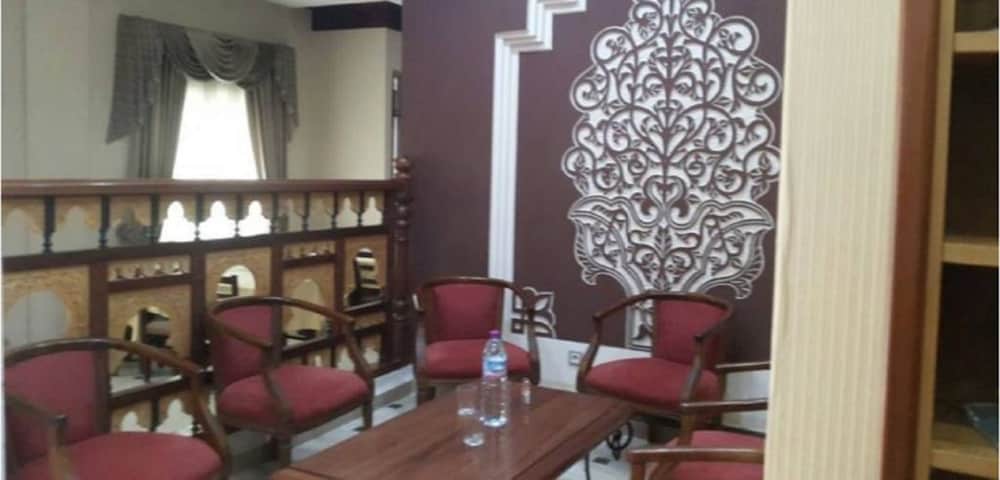 

Bologna - Algeri - Hotel Roza