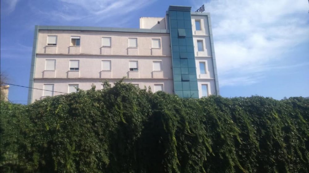 

Milano - Algeri - Hotel Roza