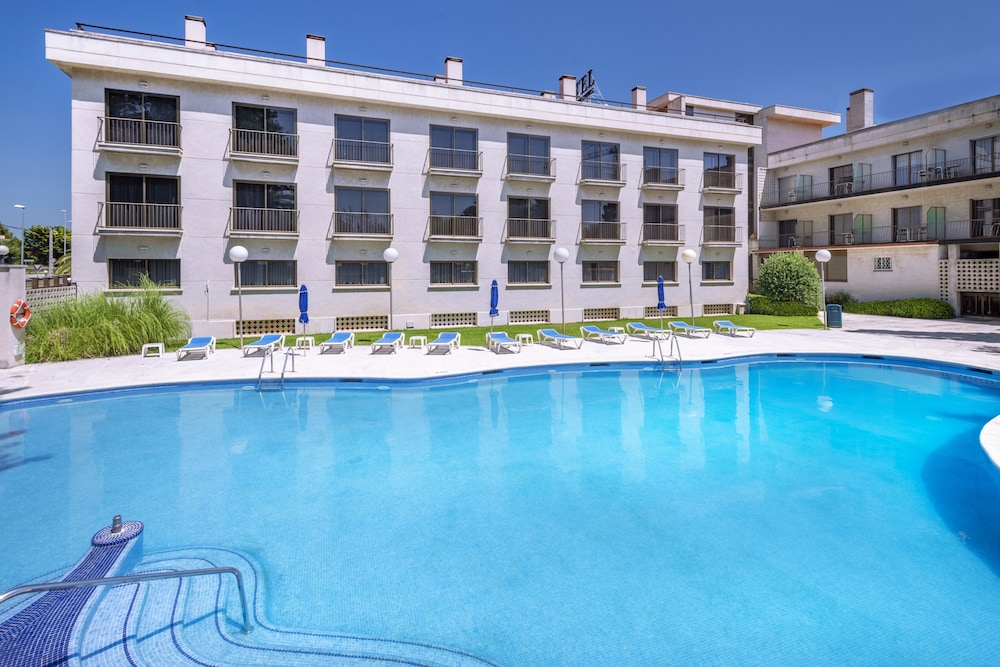 

Milano - Castelldefels - Hotel Ciudad de Castelldefels