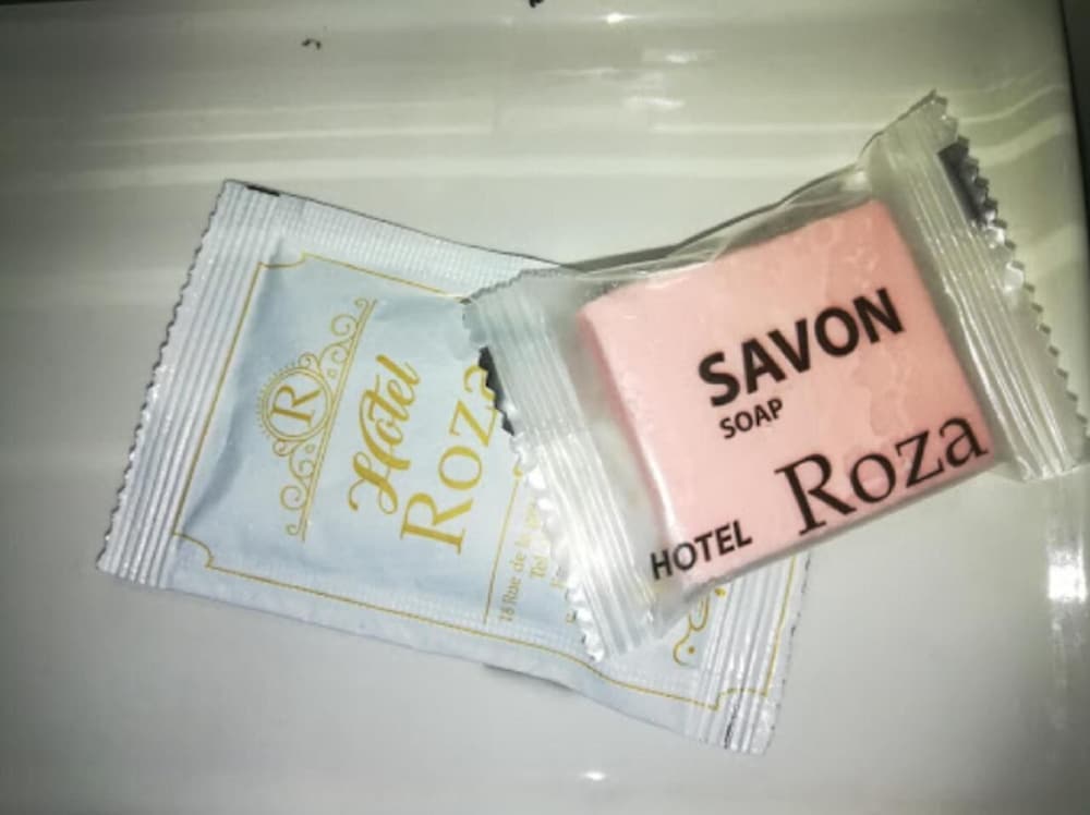 

Bologna - Algeri - Hotel Roza