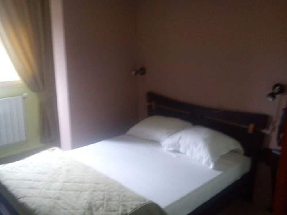 

Venezia - Algeri - Hotel Roza