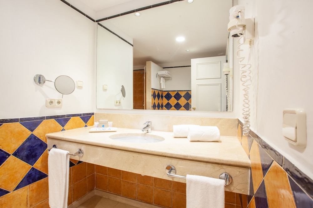 

Venezia - Cala Blanca - Grupotel Macarella Suites & Spa