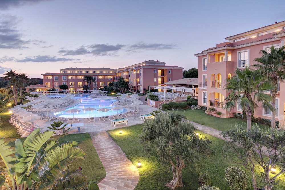 

Napoli - Cala'n Bosch - Grupotel Macarella Suites & Spa