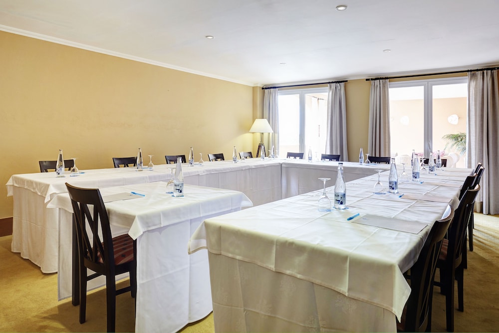 

Milano - Cala Santandria - Grupotel Macarella Suites & Spa