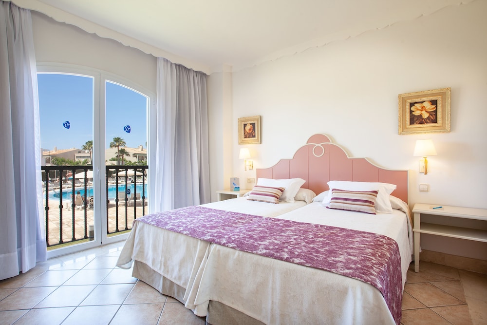 

Verona - Cala'n Bosch - Grupotel Macarella Suites & Spa
