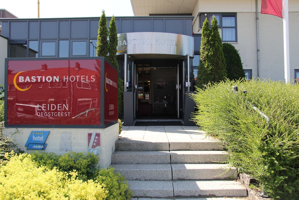 

Milano - Oegstgeest - Bastion Hotel Leiden Oegstgeest