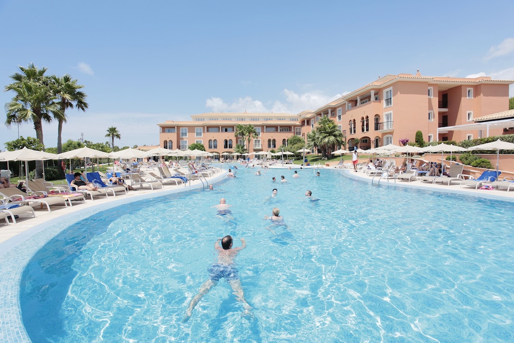 

Napoli - Cala Blanca - Grupotel Macarella Suites & Spa