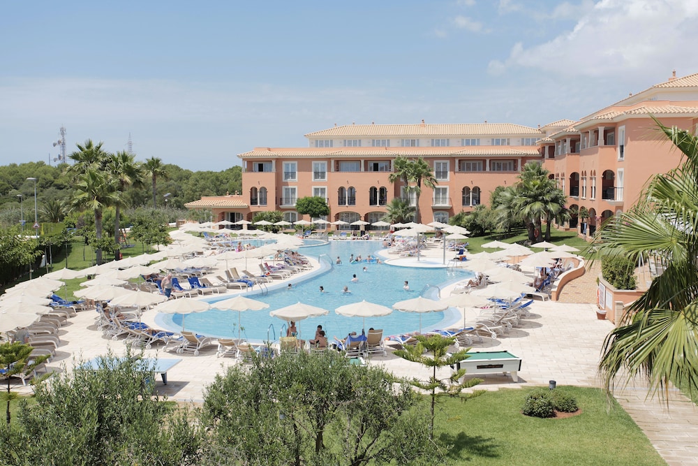 

Bari - Cala en Blanes - Grupotel Macarella Suites & Spa