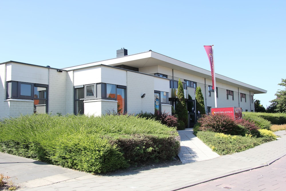 

Venezia - Leida - Bastion Hotel Leiden Oegstgeest
