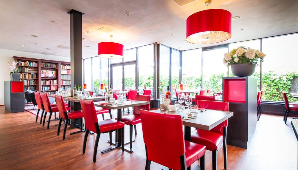 

Venezia - Leida - Bastion Hotel Leiden Oegstgeest