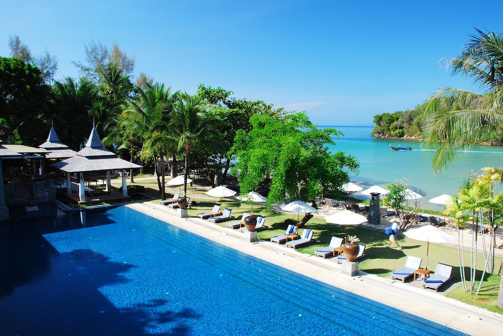 

Roma - Klong Muang Beach - Nakamanda Resort and Spa- SHA Plus