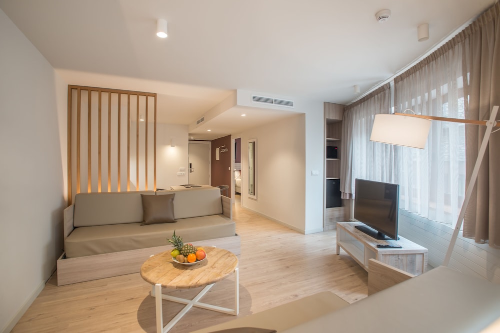 

Roma - Anyós - Hotel & Aparthotel Cosmos