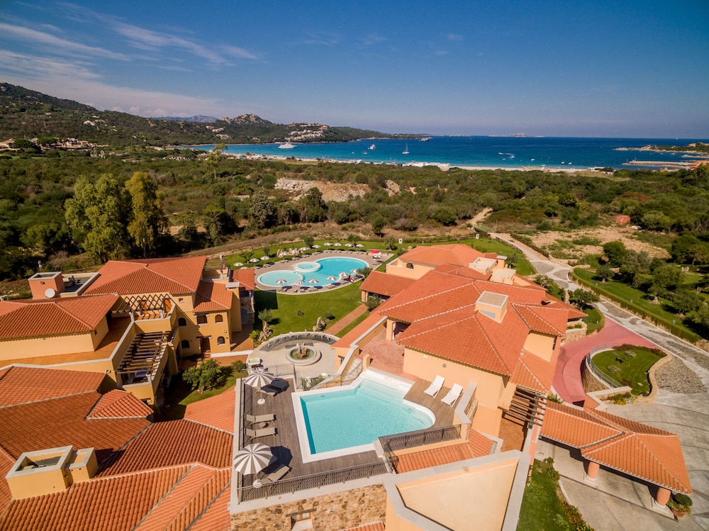 

Roma - Olbia - Hotel Marana