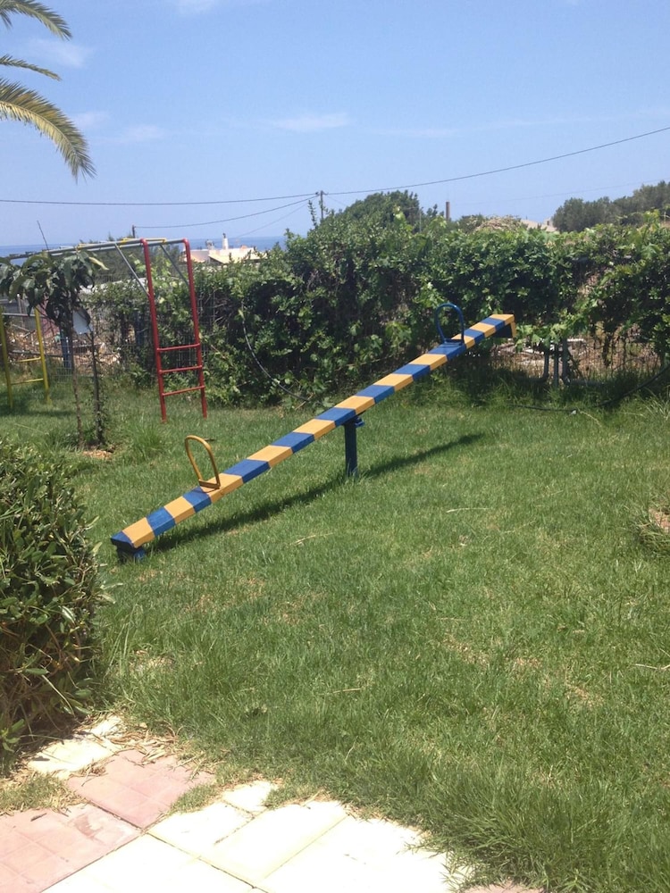 

Catania - Hersonissos - Villa Marina