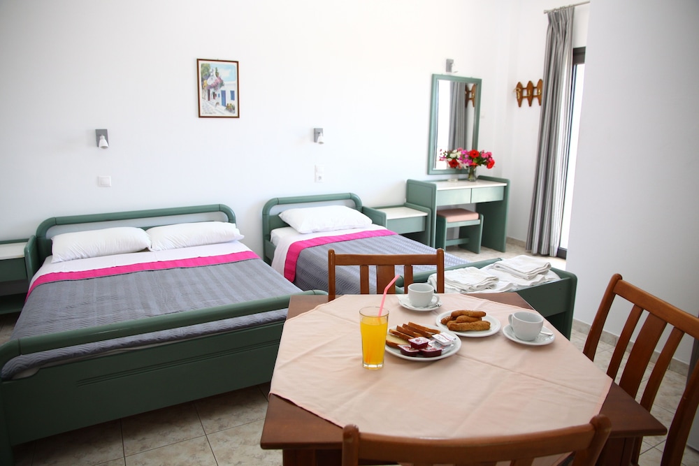 

Roma - Hersonissos - Villa Marina