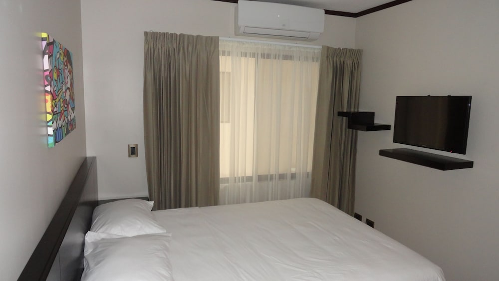 

Milano - Playa Hermosa - Hotel Colono Beach