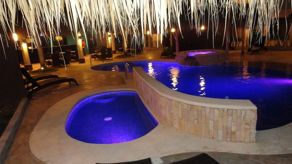 

Bologna - Playa Hermosa - Hotel Colono Beach