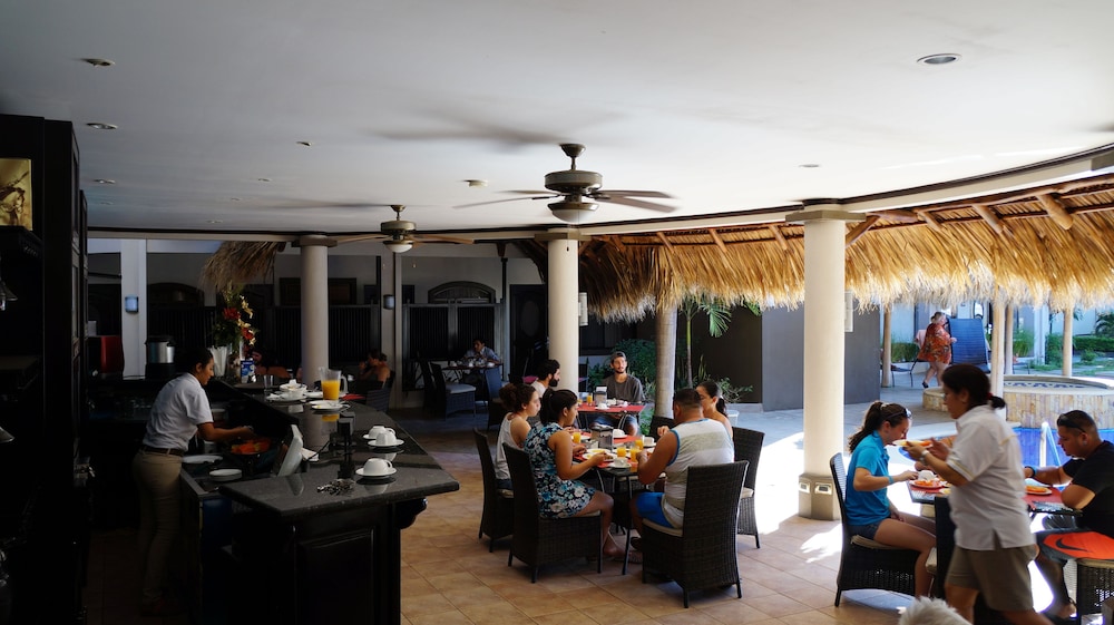

Milano - Playa Hermosa - Hotel Colono Beach