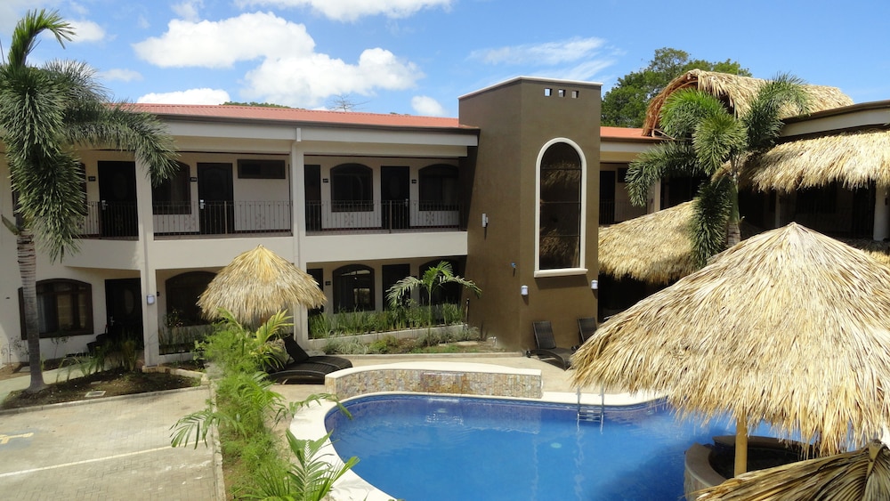 

Roma - Playa Hermosa - Hotel Colono Beach