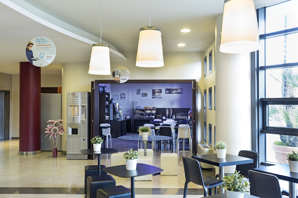 

Catania - Pisa - B&B Hotel Pisa