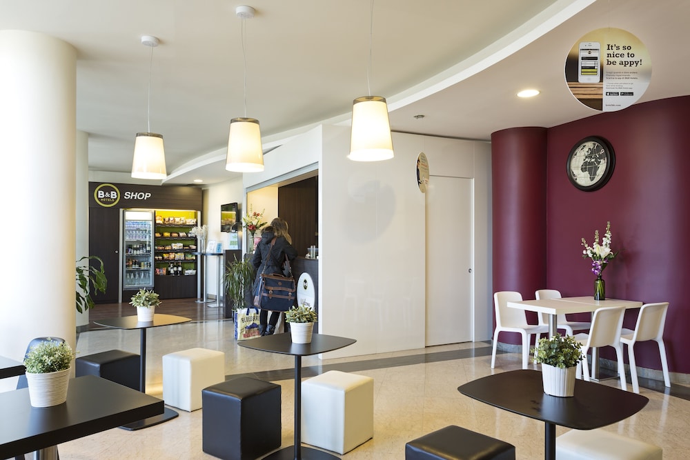 

Venezia - Toscana, Italia - B&B Hotel Pisa
