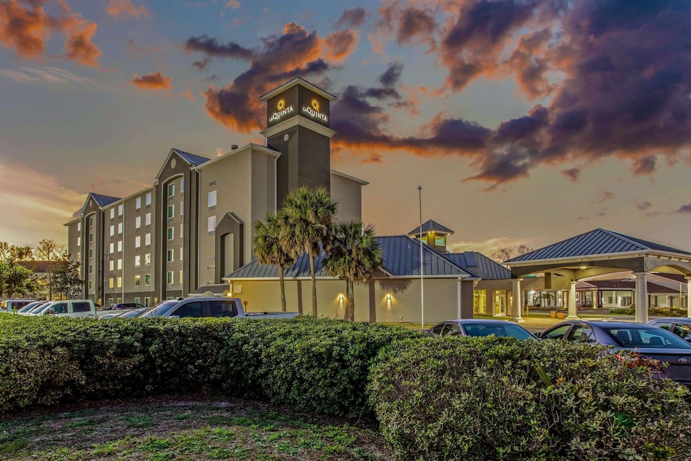 

Milano - Panama City - La Quinta Inn & Suites by Wyndham Panama City