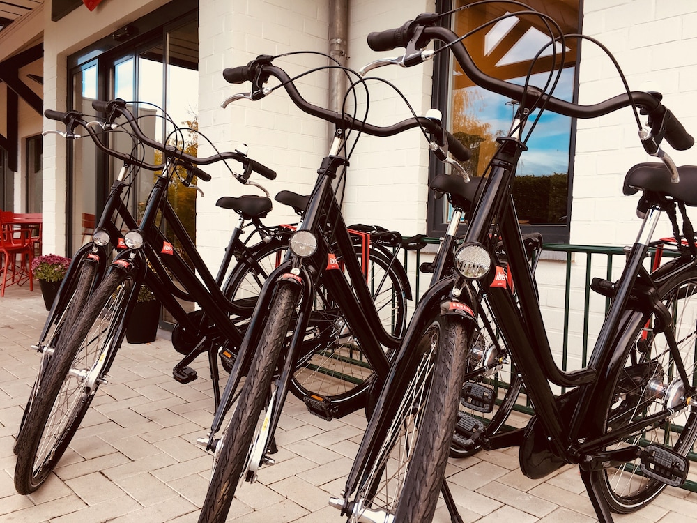 

Milano - Wavre - Ibis Wavre Brussels East