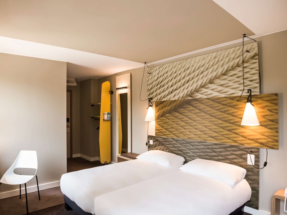 

Milano - Wavre - Ibis Wavre Brussels East