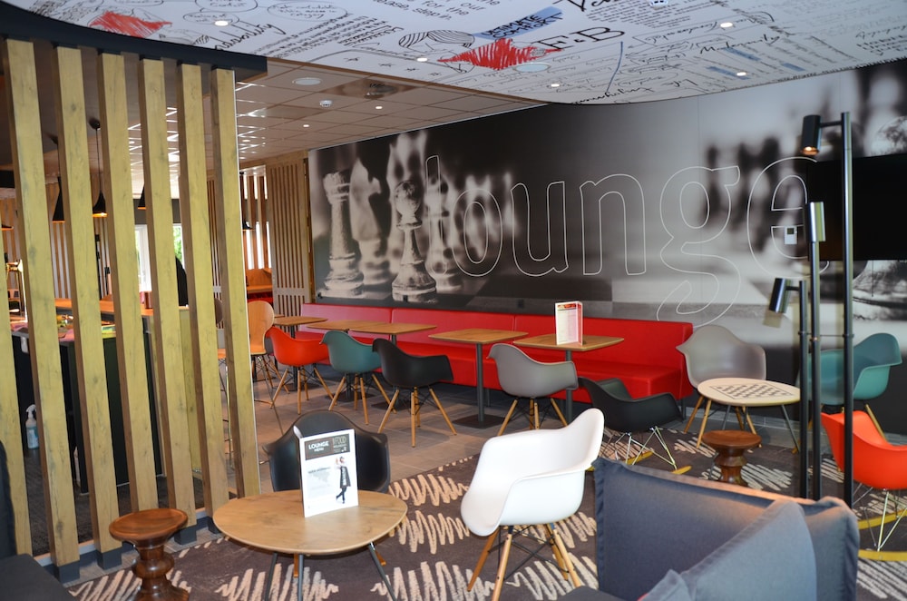 

Milano - Wavre - Ibis Wavre Brussels East
