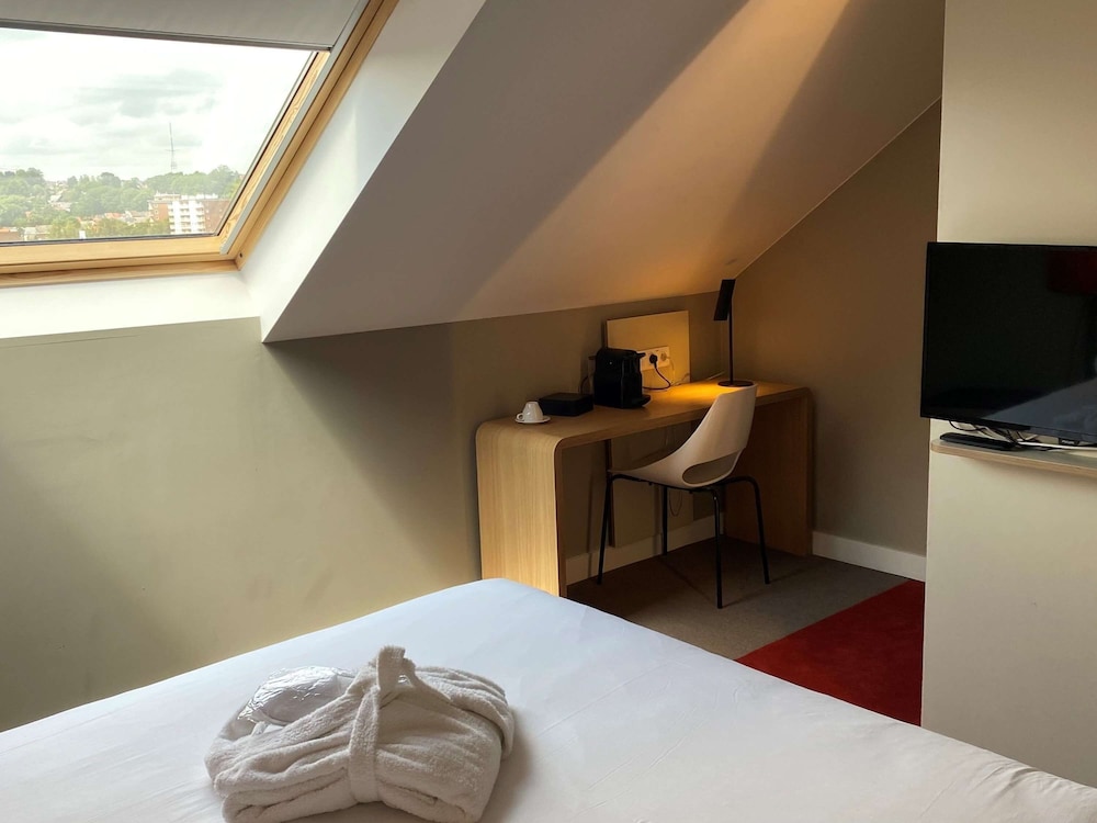 

Venezia - Wavre - Ibis Wavre Brussels East
