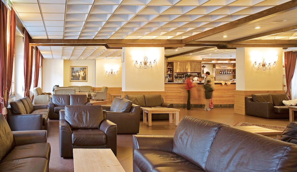 

Palermo - La Thuile - TH La Thuile - Planibel Residence
