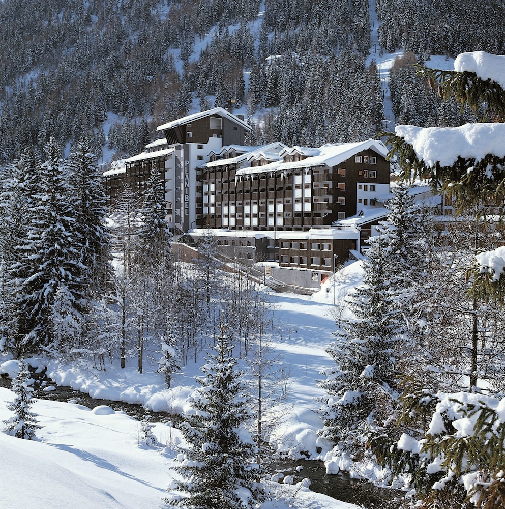 

Napoli - La Thuile - TH La Thuile - Planibel Residence