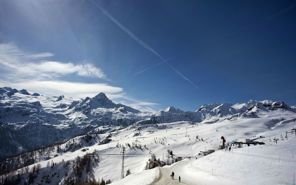 

Napoli - La Thuile - TH La Thuile - Planibel Residence