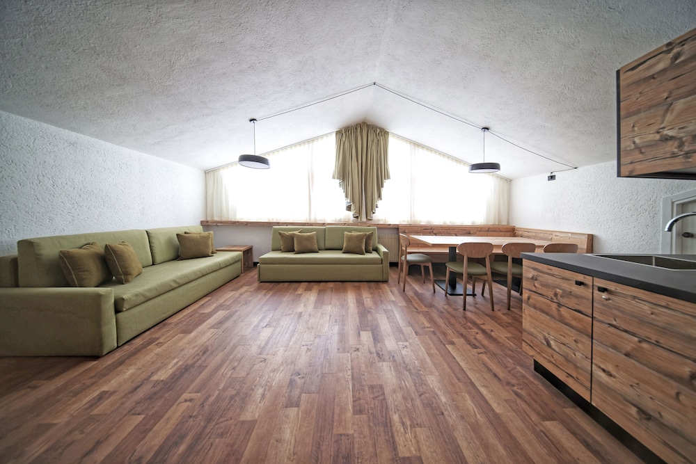 

Torino - La Thuile - TH La Thuile - Planibel Residence