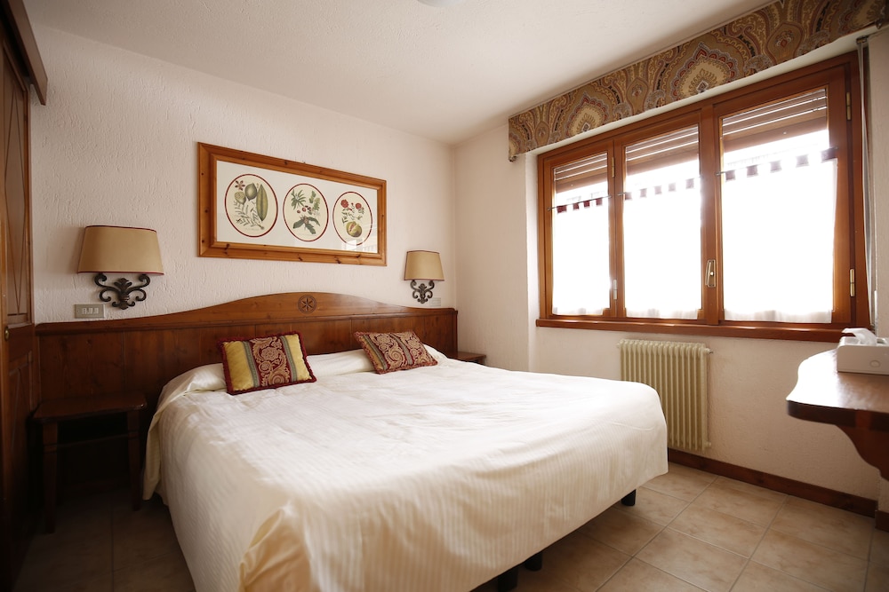 

Torino - La Thuile - TH La Thuile - Planibel Residence