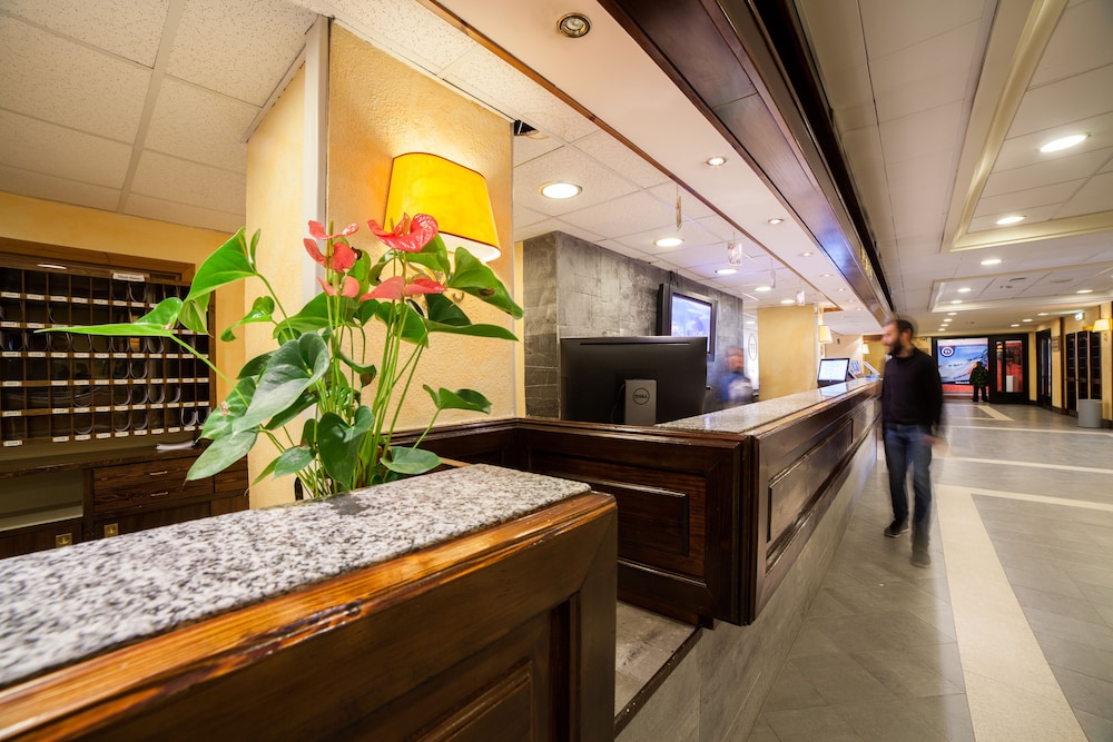 

Brindisi - La Thuile - TH La Thuile - Planibel Residence
