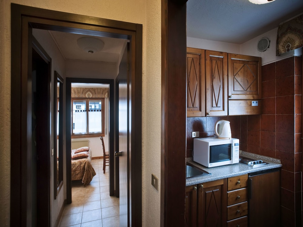 

Cagliari - La Thuile - TH La Thuile - Planibel Residence