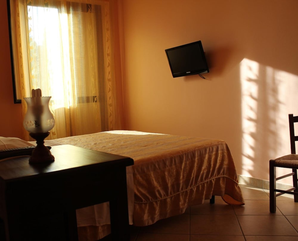 

Milano - Catanzaro - Hotel 106