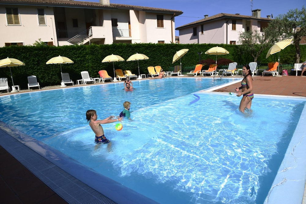 

Roma - Peschiera del Garda - Hotel Bella Peschiera