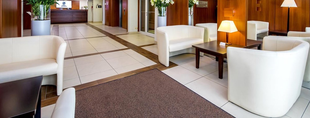 

Venezia - Varsavia - Best Western Hotel Portos