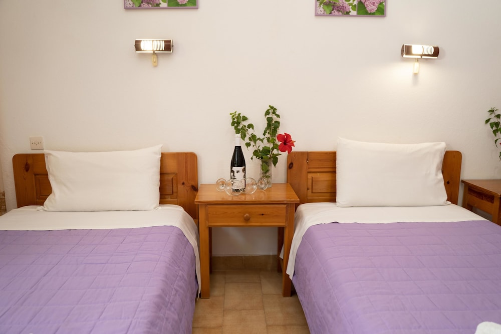 

Bologna - Matala - Dimitris Villa Hotel