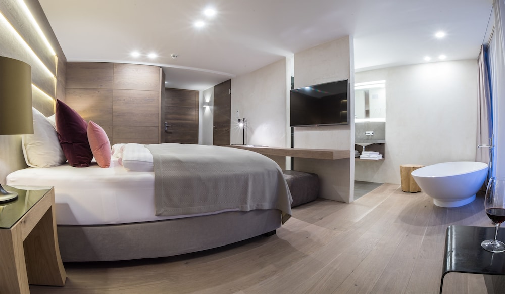 

Milano - Mayrhofen - ElisabethHotel Premium Private Retreat- Adults only