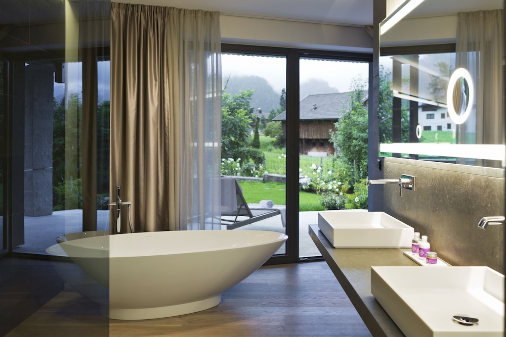 

Roma - Mayrhofen - ElisabethHotel Premium Private Retreat- Adults only