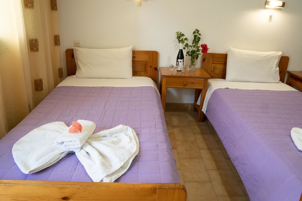 

Verona - Matala - Dimitris Villa Hotel