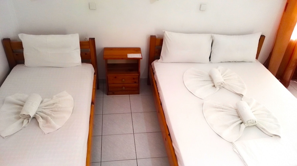 

Bologna - Matala - Dimitris Villa Hotel