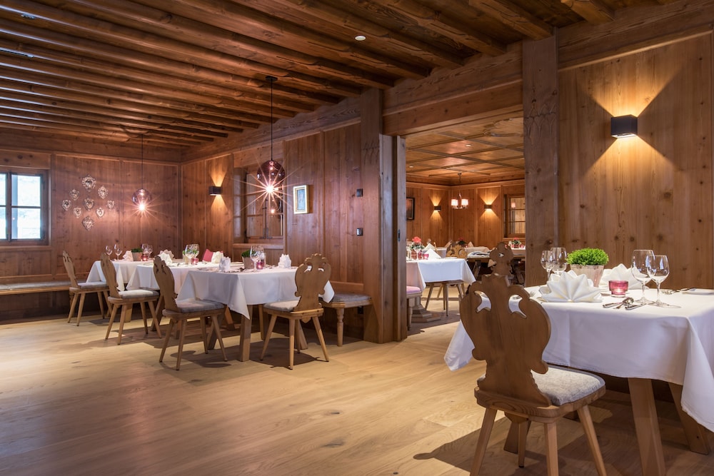 

Napoli - Mayrhofen - ElisabethHotel Premium Private Retreat- Adults only